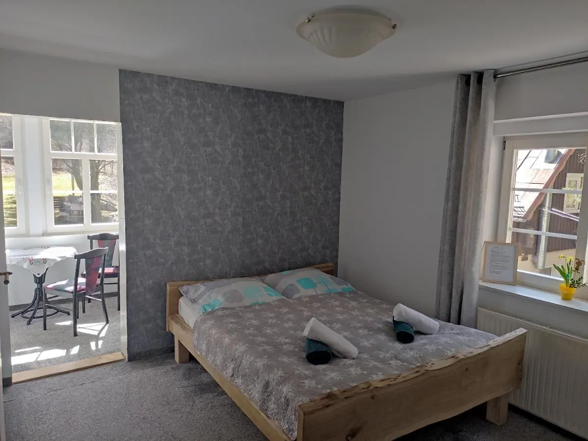 Gorska Przystan - Lesnik Hotel Karpacz