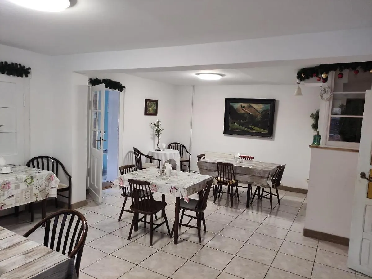 Gorska Przystan - Lesnik Hotel Karpacz Guest house