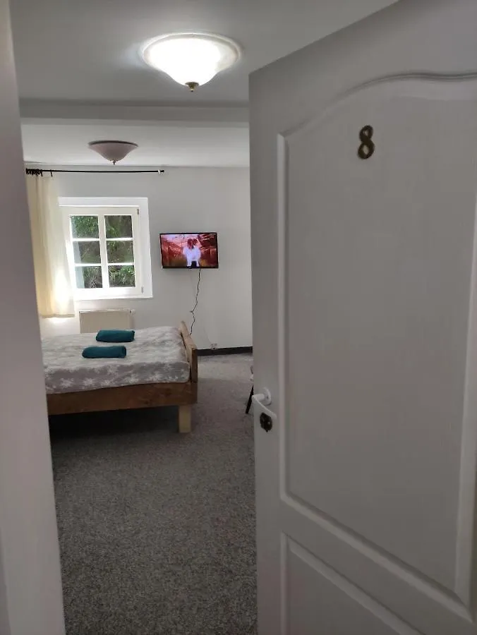Gorska Przystan - Lesnik Hotel Karpacz Guest house