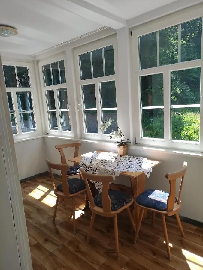 Gorska Przystan - Lesnik Hotel Karpacz Guest house