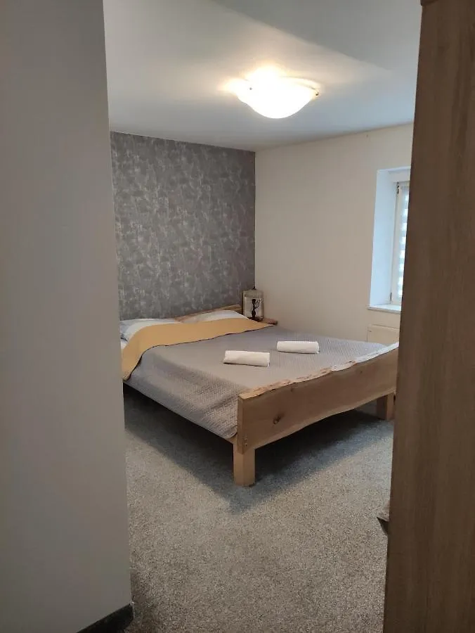Guest house Gorska Przystan - Lesnik Hotel Karpacz Poland