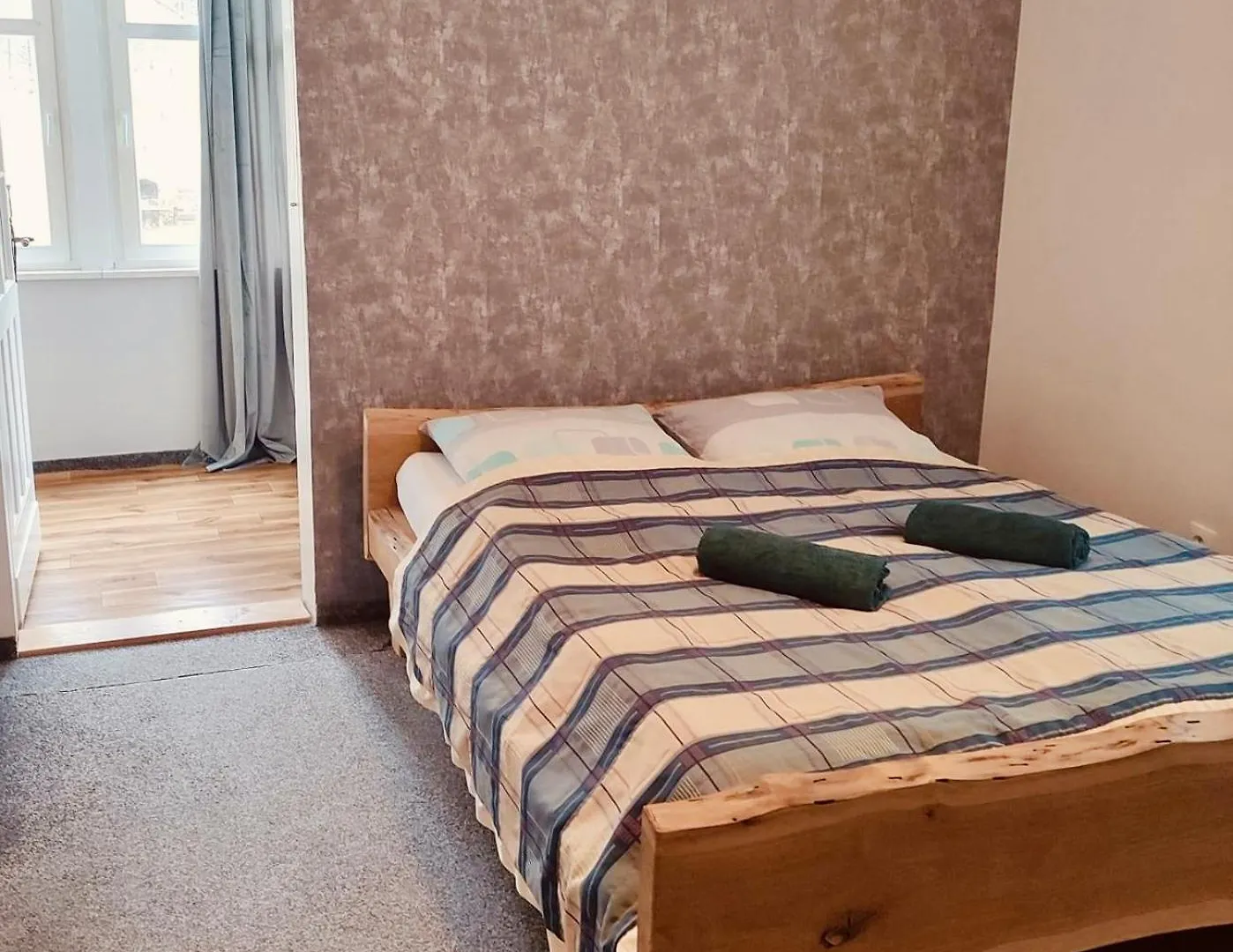 Gorska Przystan - Lesnik Hotel Karpacz Guest house