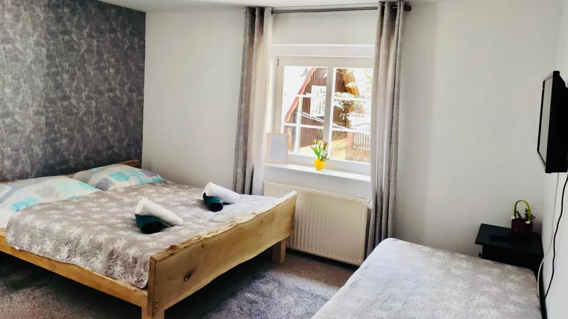 Guest house Gorska Przystan - Lesnik Hotel Karpacz