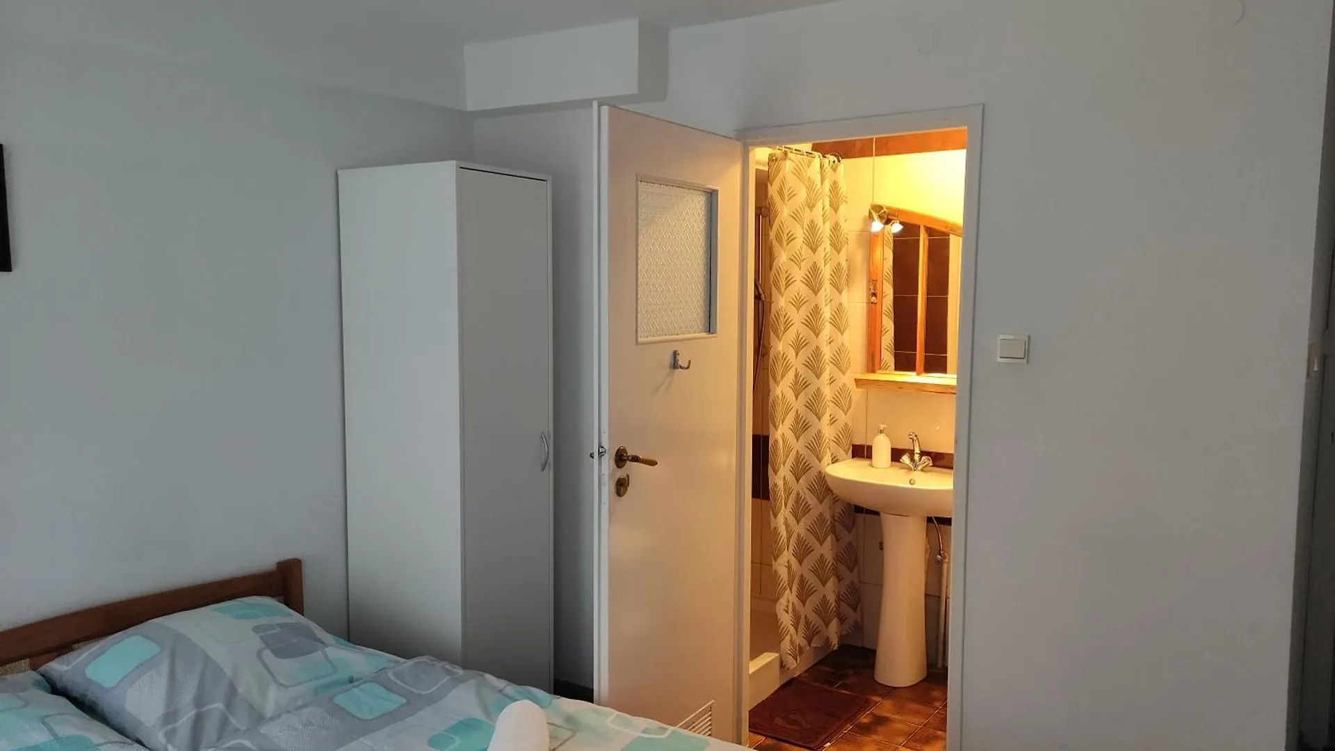 Gorska Przystan - Lesnik Hotel Karpacz Guest house